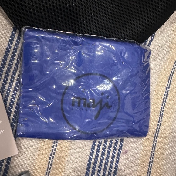 Maji Sports Bundle! Travel Fitness & Massage Recovery Combo Sets - Picture 3 of 7